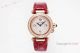 Super clone Pasha De Cartier 30mm Quartz Watch Rose Gold Diamond-set Gray Leather Strap (2)_th.jpg